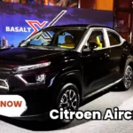 Citroen Aircross X