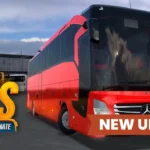 Bus Simulator Ultimate Game