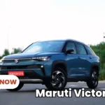 Maruti Victoris SUV
