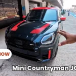Mini Countryman JCW ALL4