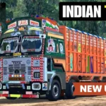 Indian Truck Simulator New Update