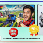 I Growth Marketing MBA Roadmap