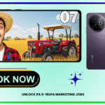 Unlock ₹4.5-10LPA Marketing Jobs : Kraftshala’s 22-Week Digital Marketing Launchpad Intensive Training